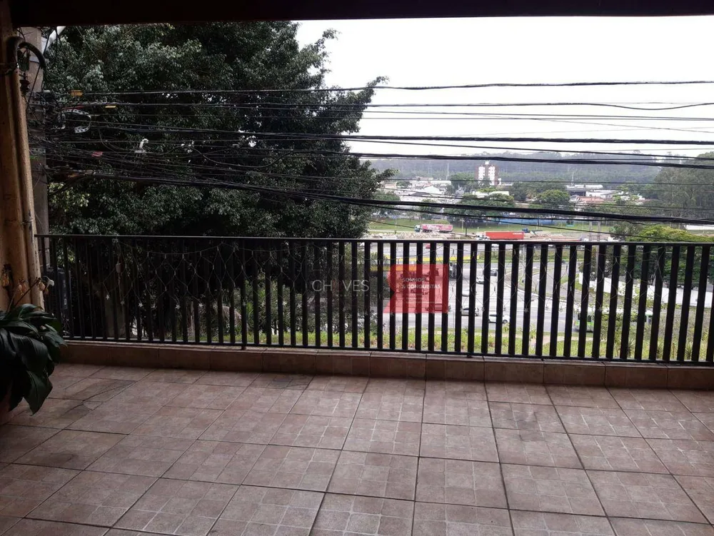 Sobrado, 6 quartos - Foto 6