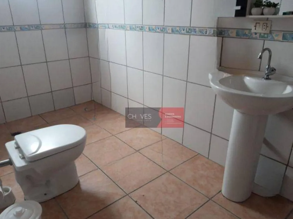 Sobrado, 6 quartos - Foto 8