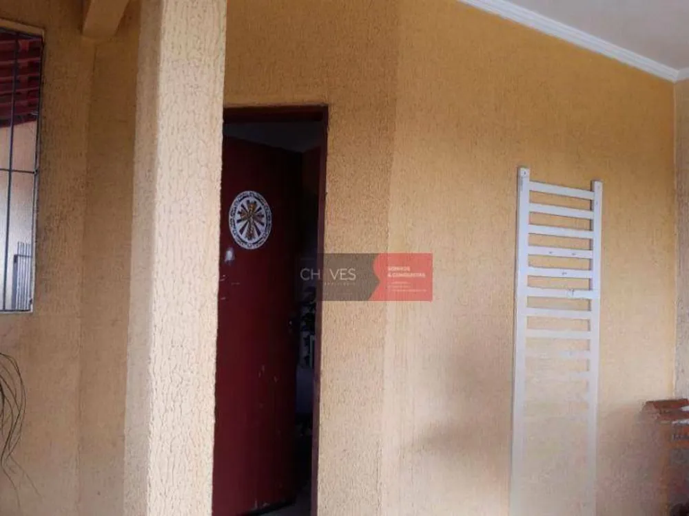 Sobrado, 6 quartos - Foto 2