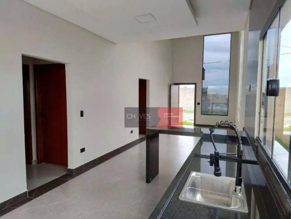 Casa de Condomínio, 3 quartos - Foto 9