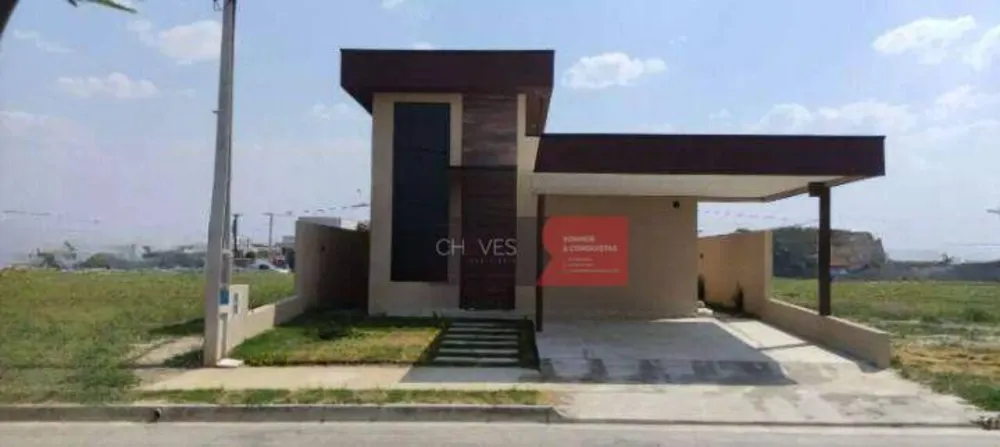 Casa de Condomínio, 3 quartos - Foto 8