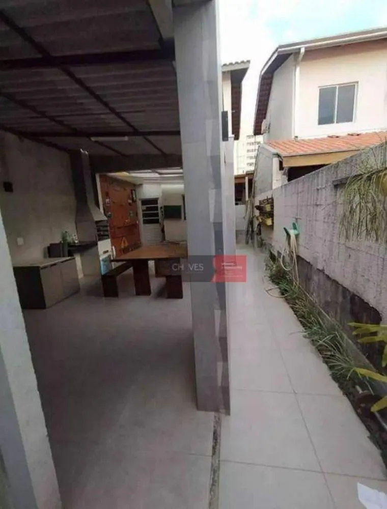 Sobrado, 2 quartos, 110 m² - Foto 6