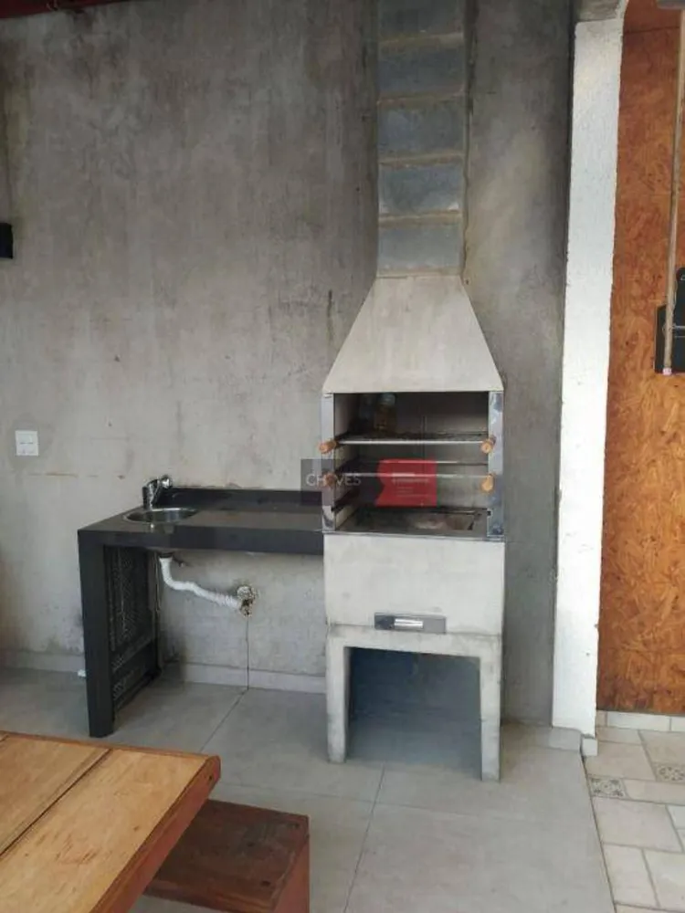 Sobrado, 2 quartos, 110 m² - Foto 5