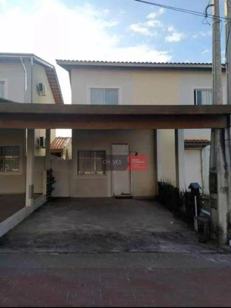 Sobrado, 2 quartos, 110 m² - Foto 12