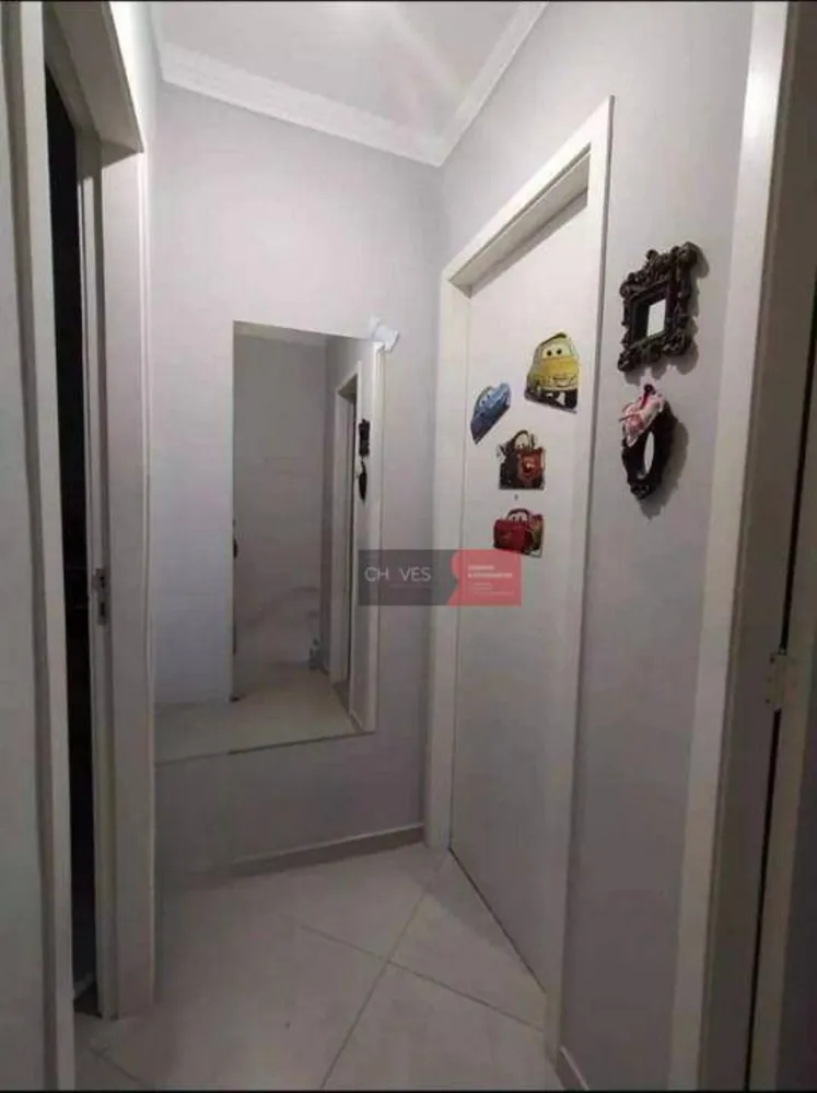 Sobrado, 2 quartos, 110 m² - Foto 2