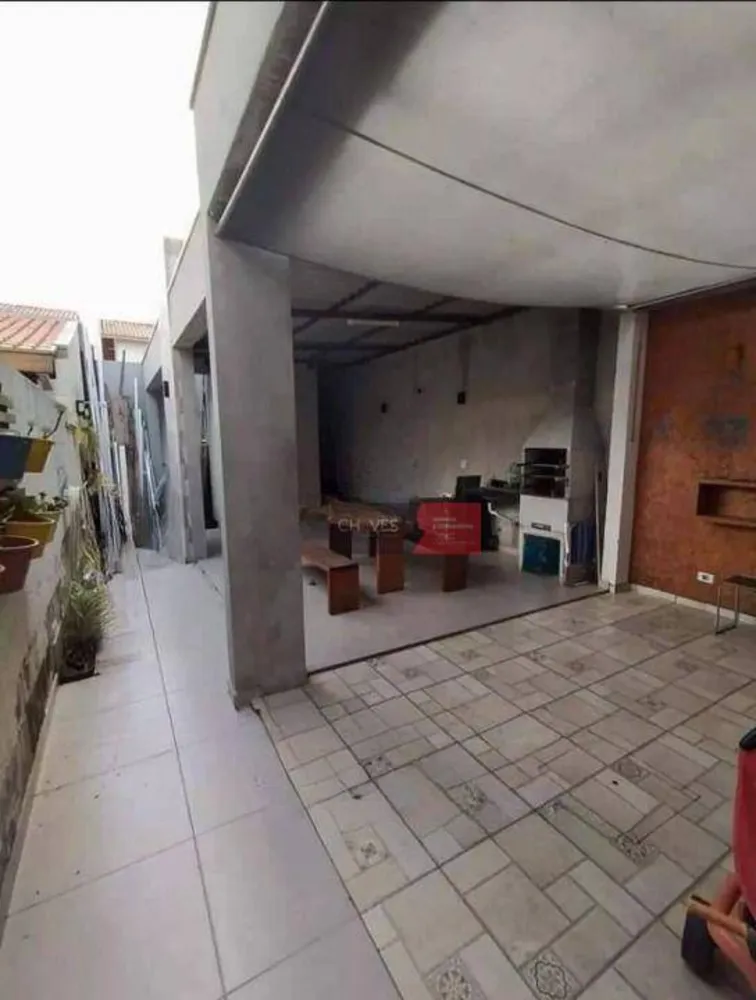 Sobrado, 2 quartos, 110 m² - Foto 8