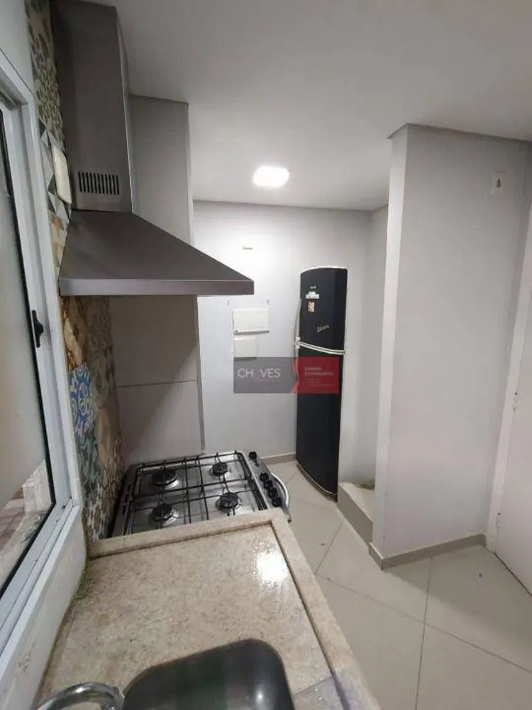 Sobrado, 2 quartos, 110 m² - Foto 7