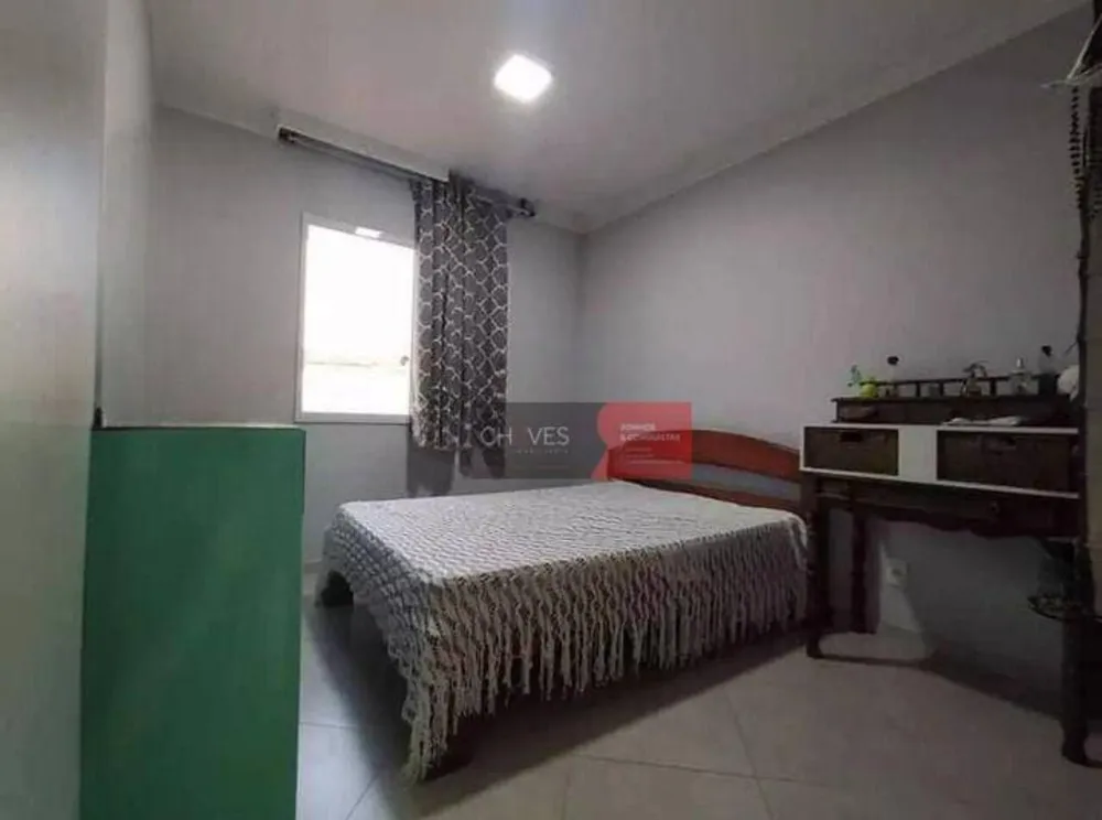Sobrado, 2 quartos, 110 m² - Foto 9
