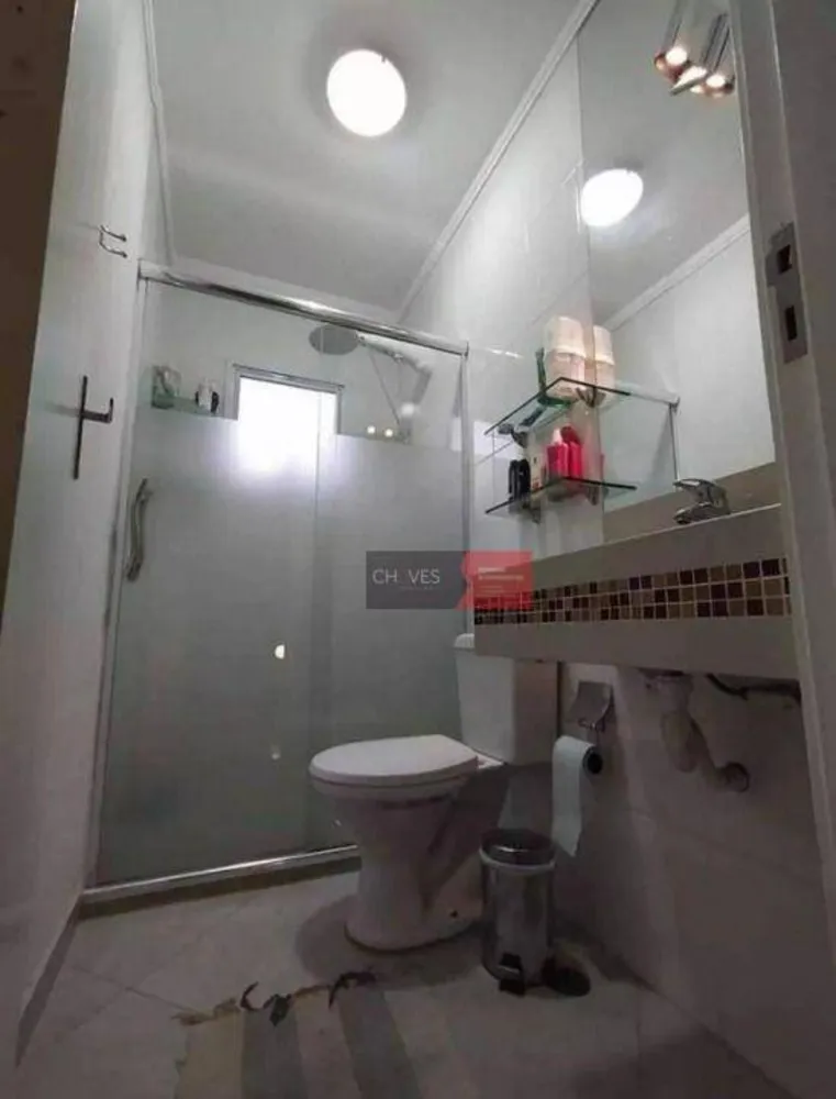 Sobrado, 2 quartos, 110 m² - Foto 1
