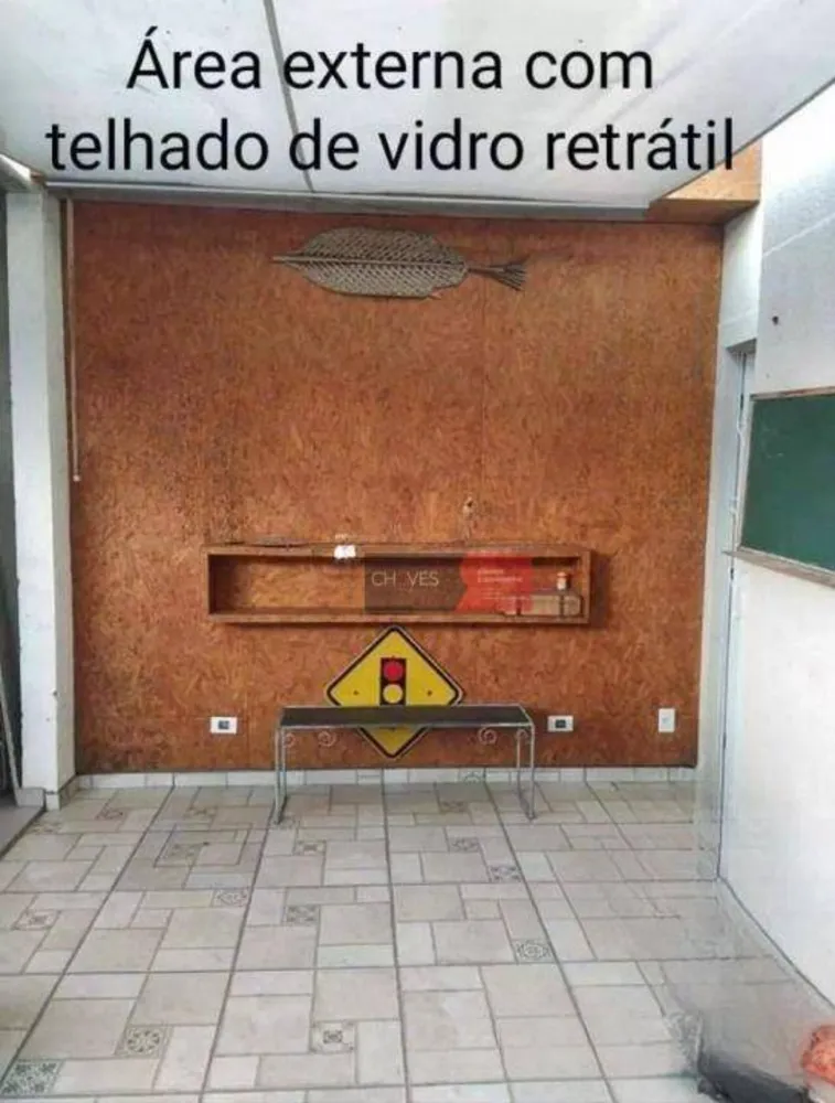Sobrado, 2 quartos, 110 m² - Foto 4