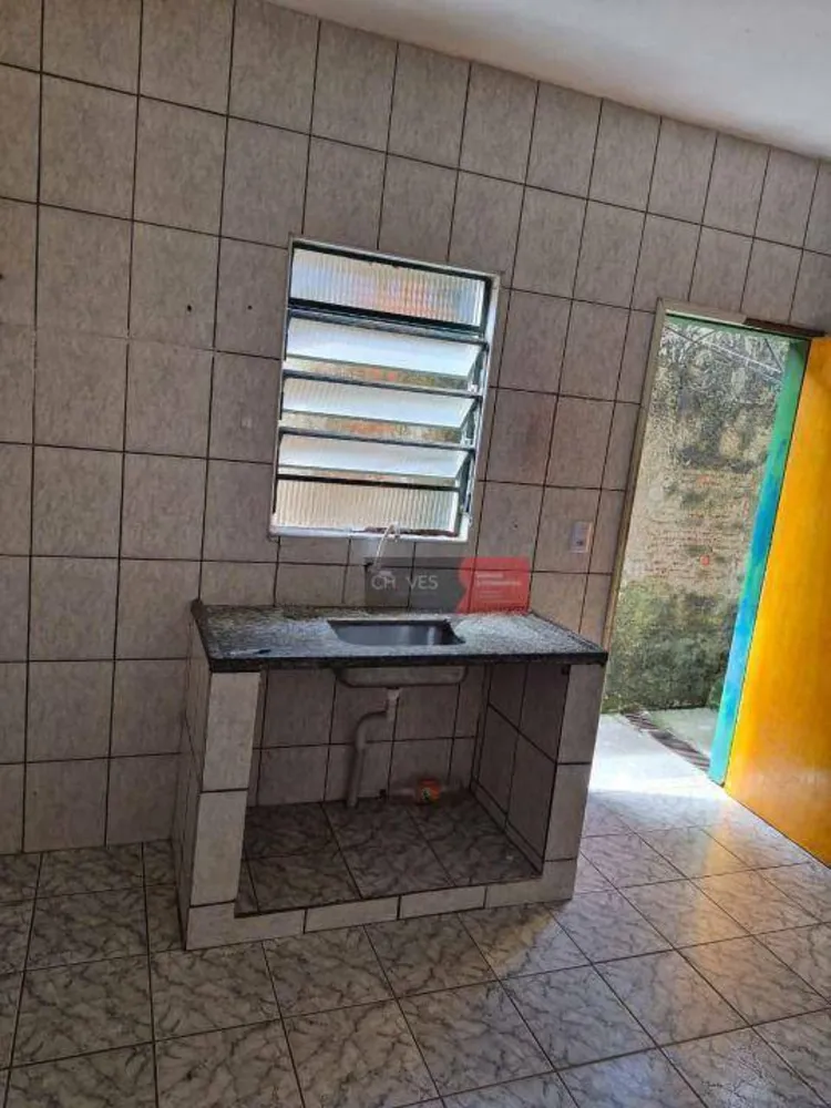 Casa, 2 quartos - Foto 4