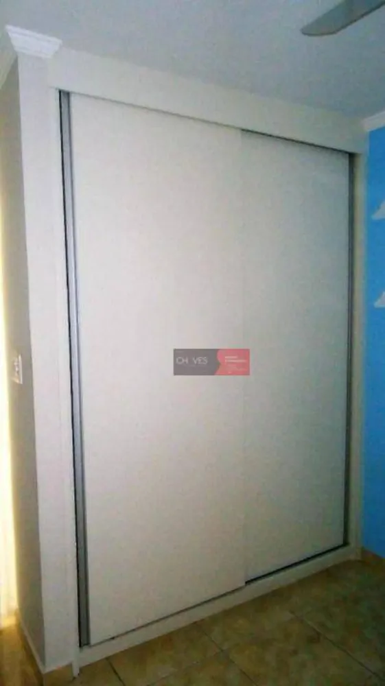 Apartamento, 2 quartos, 54 m² - Foto 4