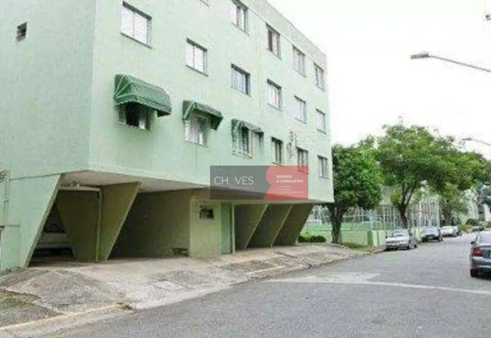 Apartamento, 2 quartos, 54 m² - Foto 15