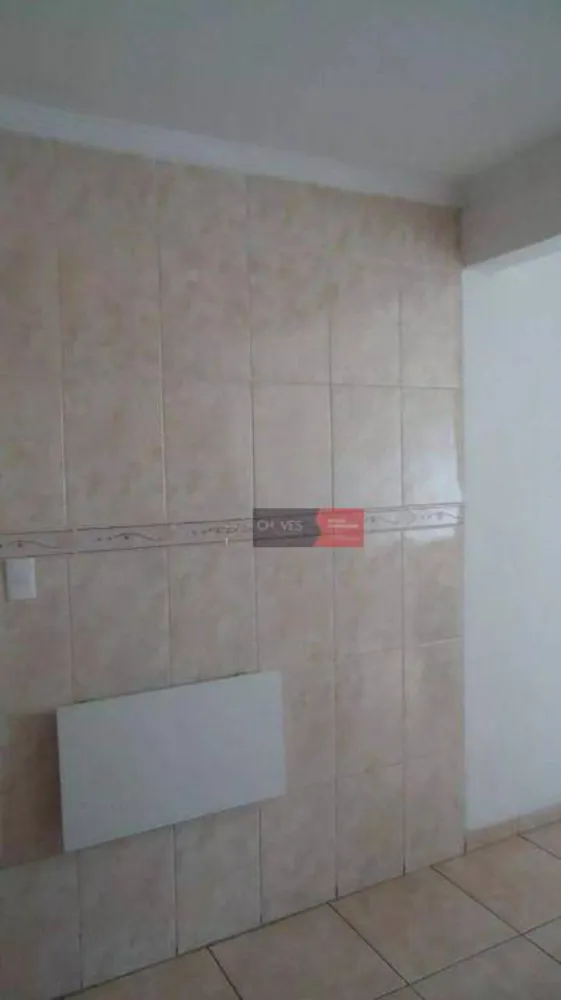 Apartamento, 2 quartos, 54 m² - Foto 9