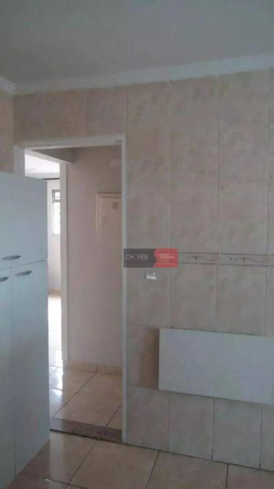 Apartamento, 2 quartos, 54 m² - Foto 8