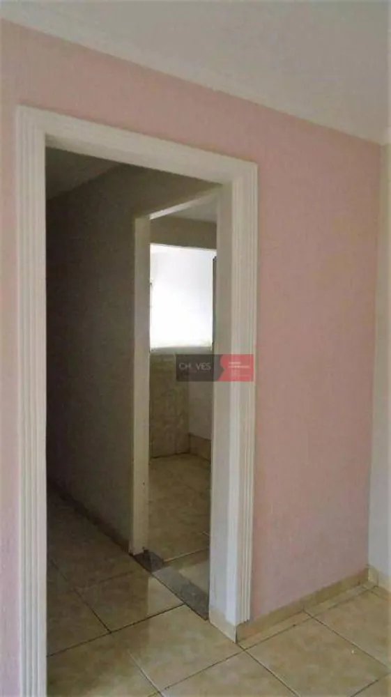 Apartamento, 2 quartos, 54 m² - Foto 2
