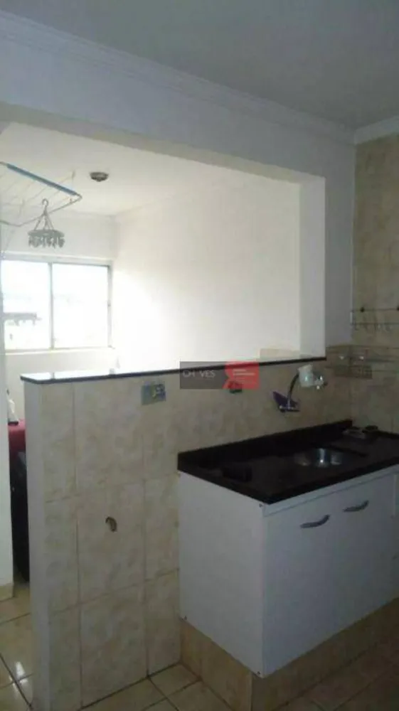Apartamento, 2 quartos, 54 m² - Foto 7