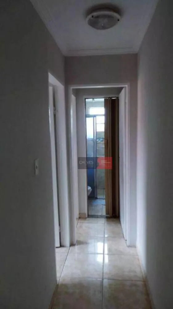 Apartamento, 2 quartos, 54 m² - Foto 3