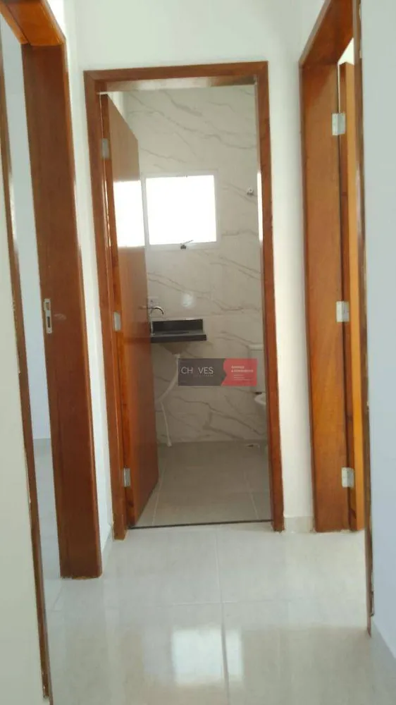 Sobrado, 3 quartos, 80 m² - Foto 9