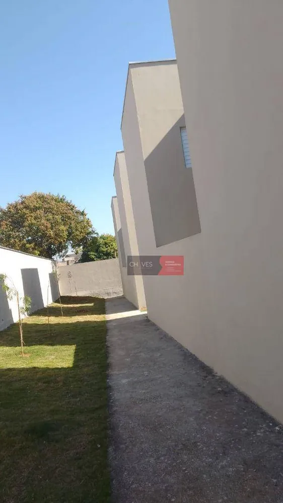 Sobrado, 3 quartos, 80 m² - Foto 14