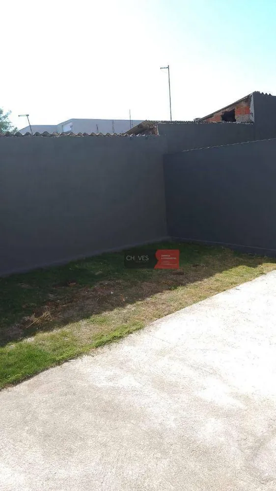 Sobrado, 3 quartos, 80 m² - Foto 5