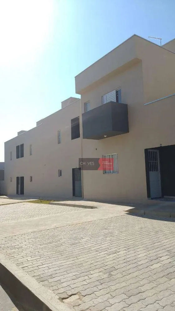 Sobrado, 3 quartos, 80 m² - Foto 13