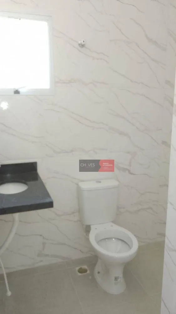 Sobrado, 3 quartos, 80 m² - Foto 8