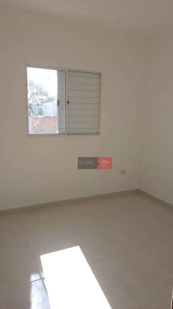 Sobrado, 3 quartos, 80 m² - Foto 3