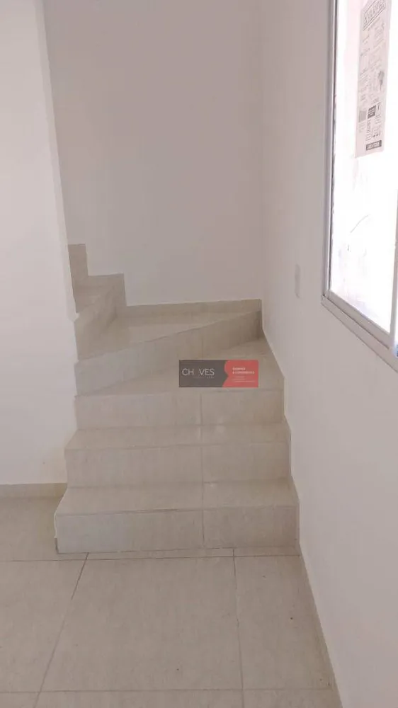 Sobrado, 3 quartos, 80 m² - Foto 6