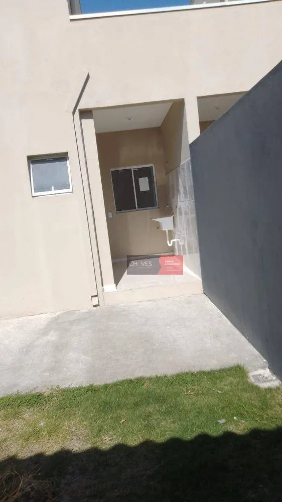 Sobrado, 3 quartos, 80 m² - Foto 4