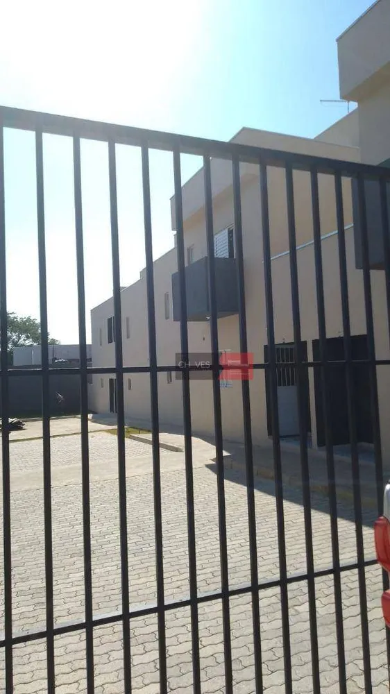 Sobrado, 3 quartos, 80 m² - Foto 15