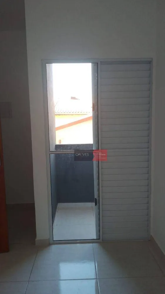 Sobrado, 3 quartos, 80 m² - Foto 12