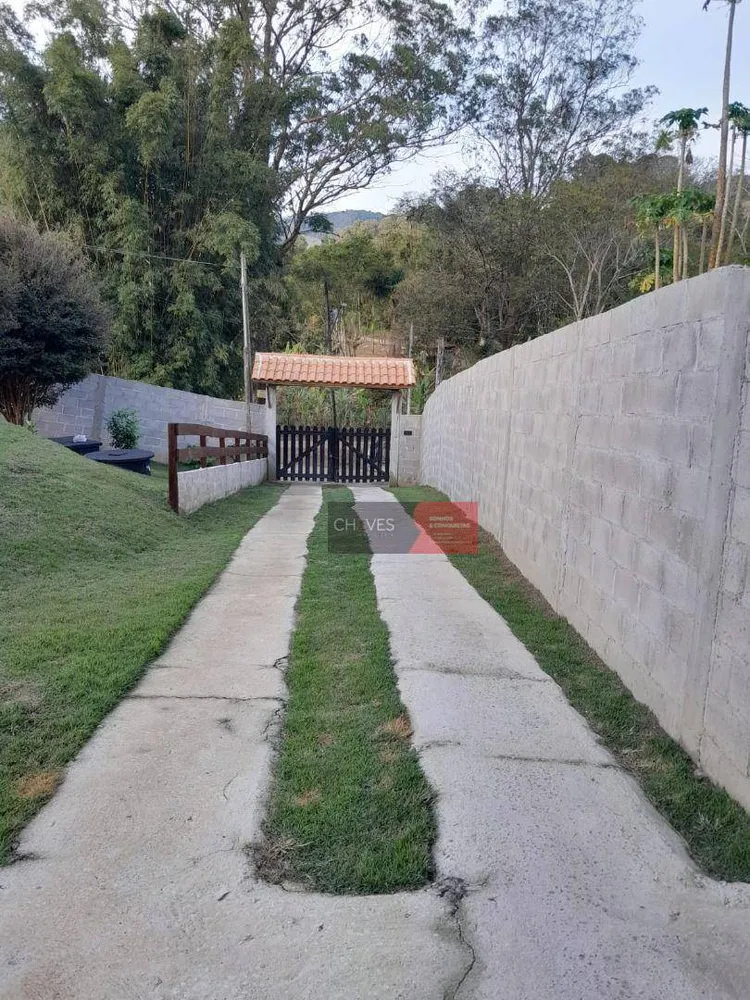 Chácara, 2 quartos, 788 m² - Foto 2