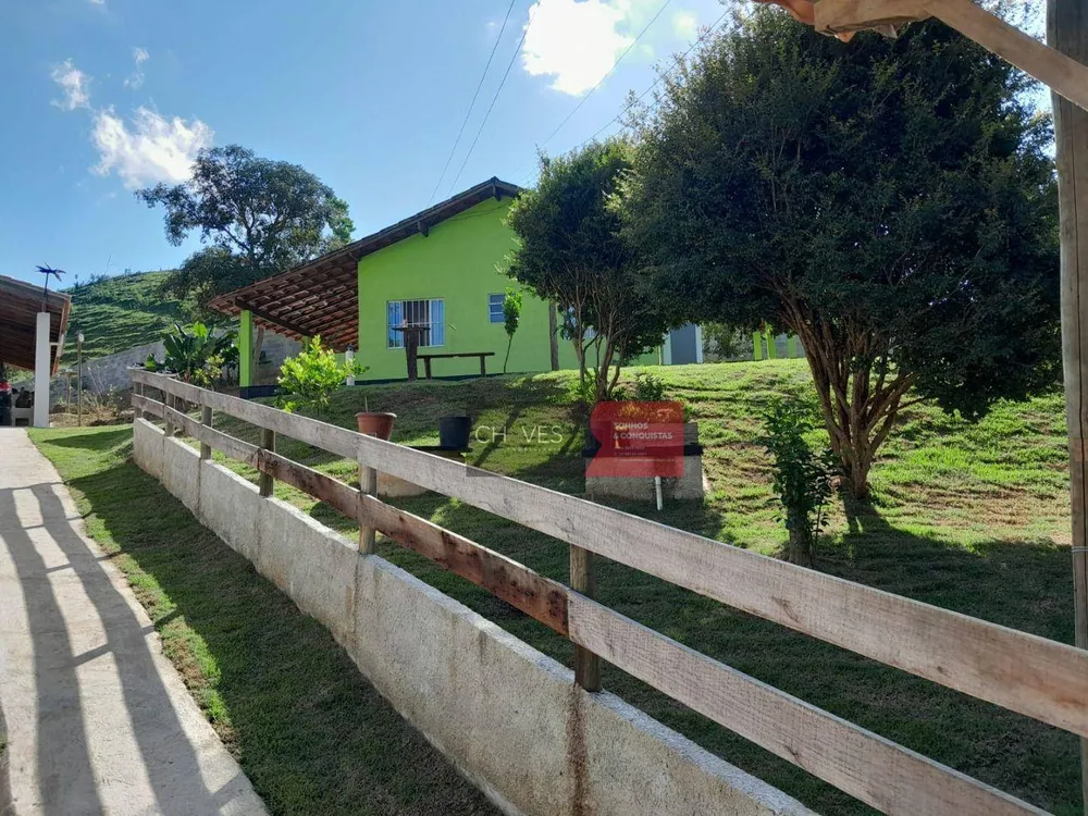 Chácara, 2 quartos, 788 m² - Foto 4