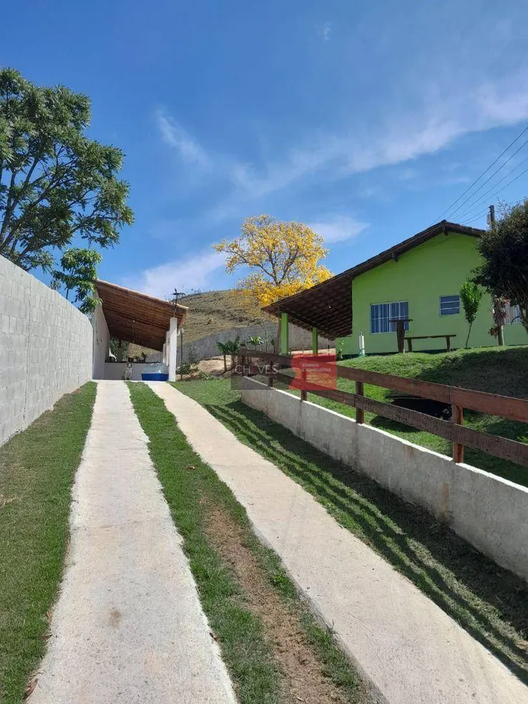 Chácara, 2 quartos, 788 m² - Foto 9
