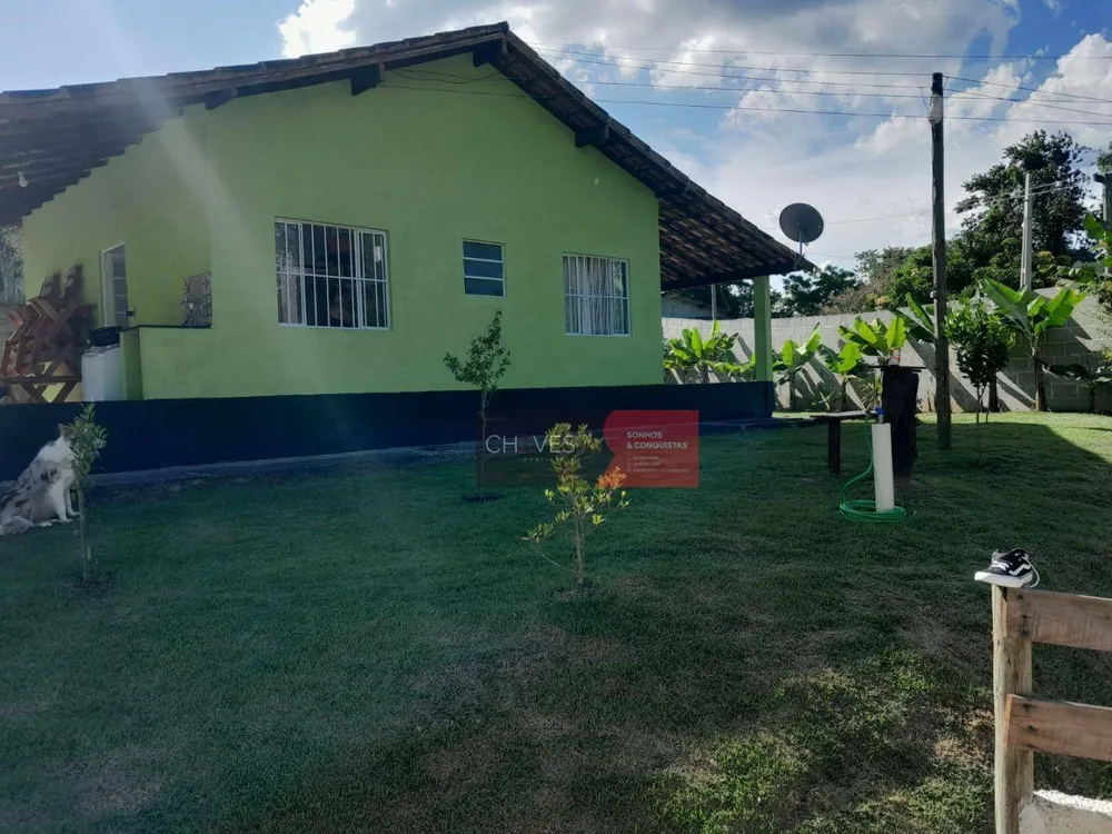 Chácara, 2 quartos, 788 m² - Foto 8