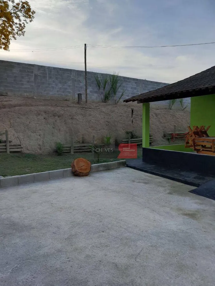 Chácara, 2 quartos, 788 m² - Foto 3