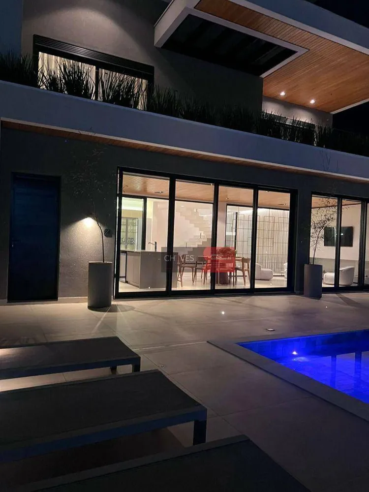 Sobrado, 5 quartos, 408 m² - Foto 7