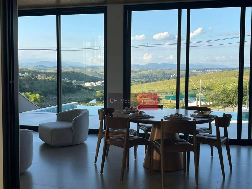 Sobrado, 5 quartos, 408 m² - Foto 1