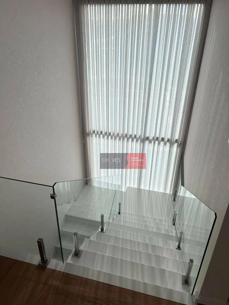 Sobrado, 5 quartos, 408 m² - Foto 8