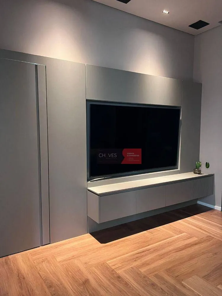 Sobrado, 5 quartos, 408 m² - Foto 16