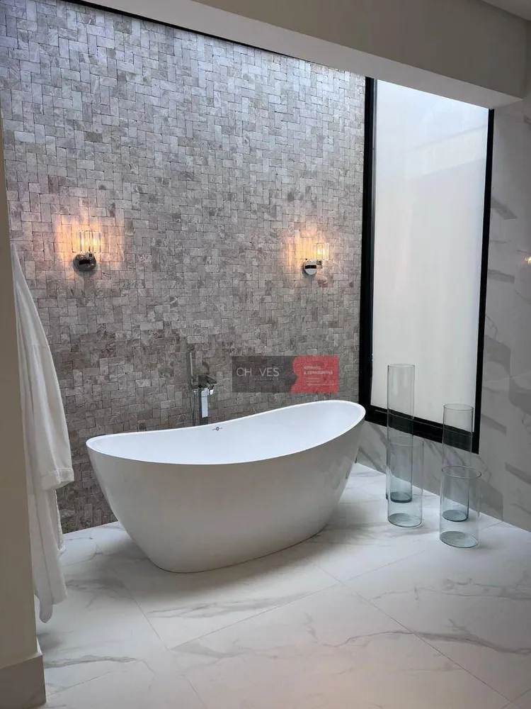 Sobrado, 5 quartos, 408 m² - Foto 3