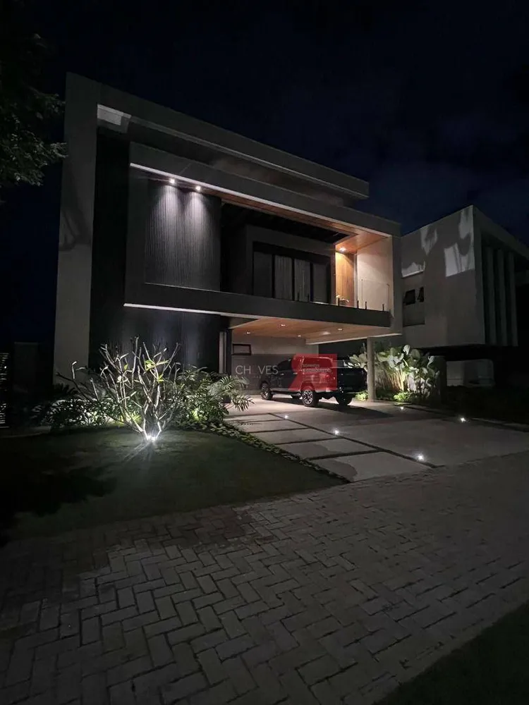 Sobrado, 5 quartos, 408 m² - Foto 8