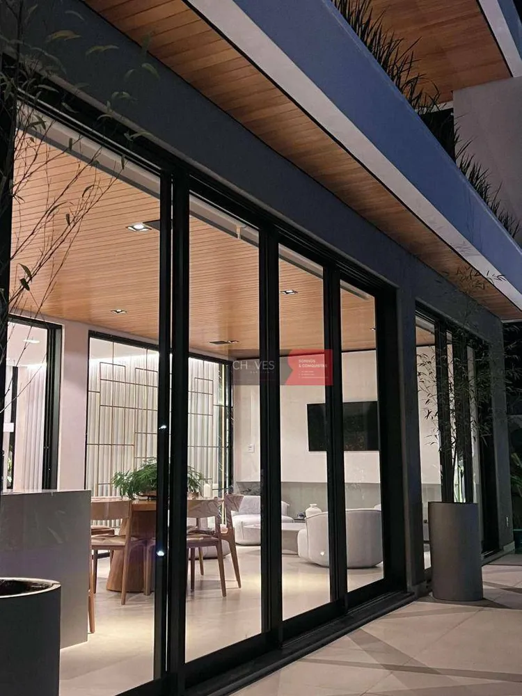 Sobrado, 5 quartos, 408 m² - Foto 2