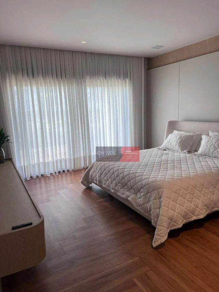 Sobrado, 5 quartos, 408 m² - Foto 6