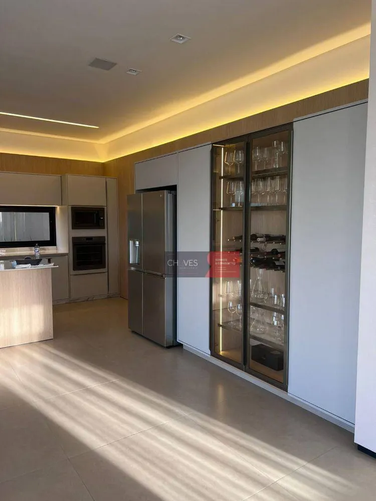 Sobrado, 5 quartos, 408 m² - Foto 7