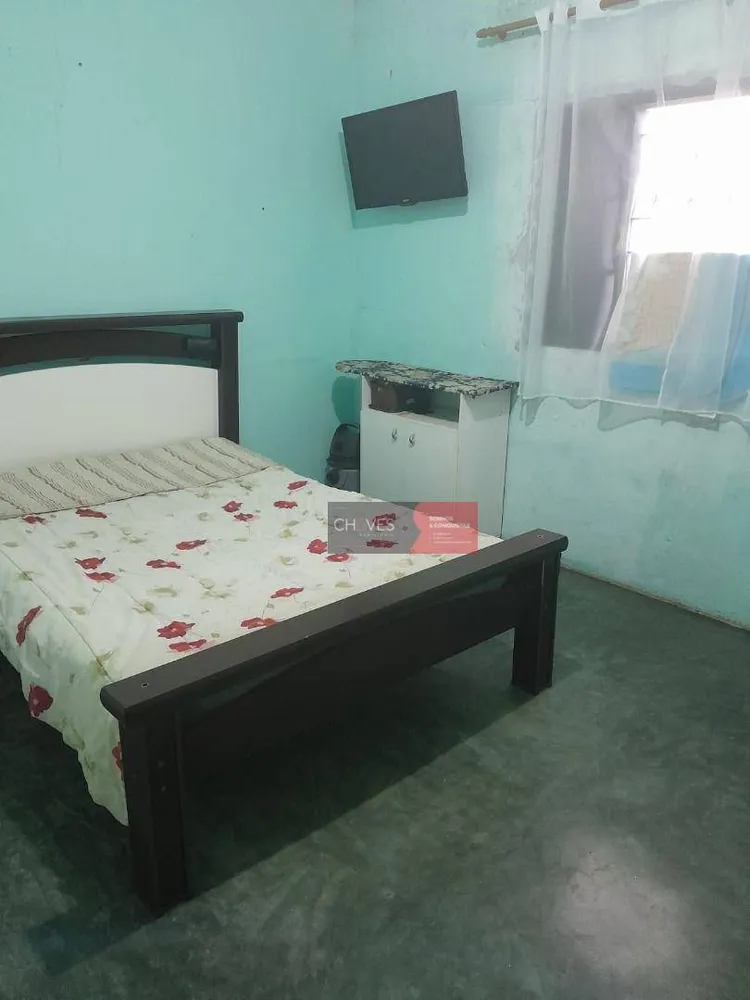 Casa, 2 quartos, 80 m² - Foto 8