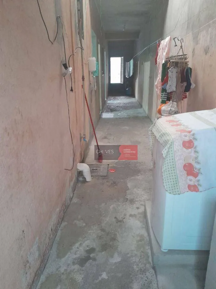 Casa, 2 quartos, 80 m² - Foto 7