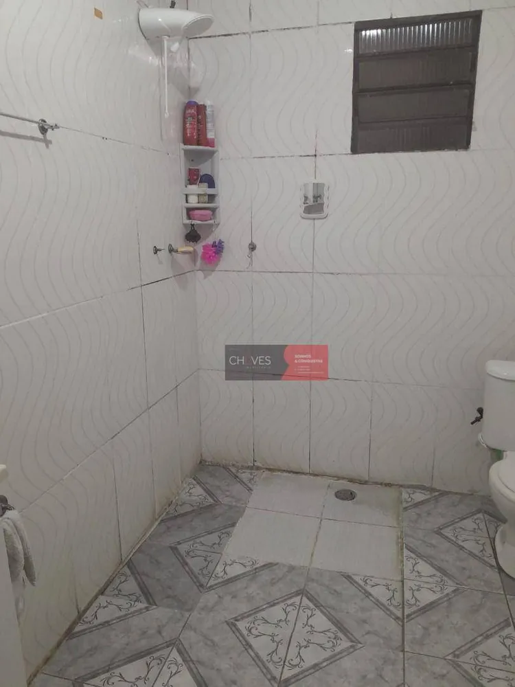 Casa, 2 quartos, 80 m² - Foto 5