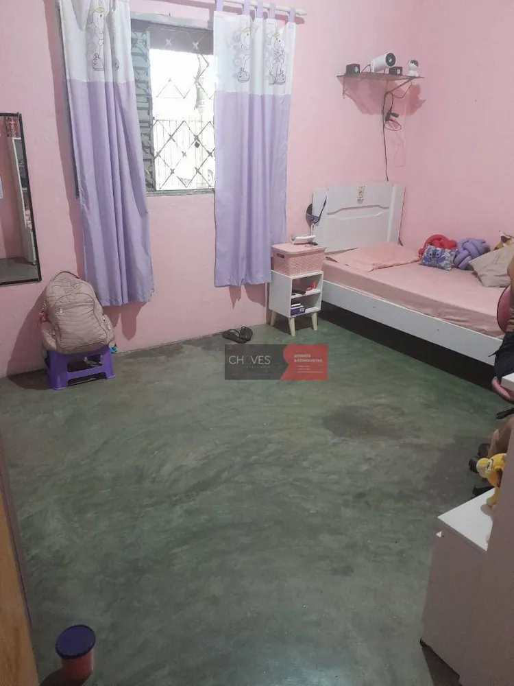 Casa, 2 quartos, 80 m² - Foto 6